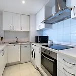 In Puerto Banus With Pool Views And Parking Apartment