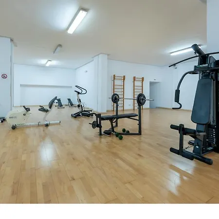 In Puerto Banus With Pool Views And Parking Apartman *