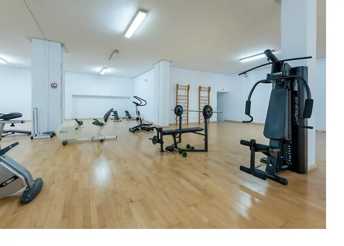 In Puerto Banus With Pool Views And Parking Apartment *