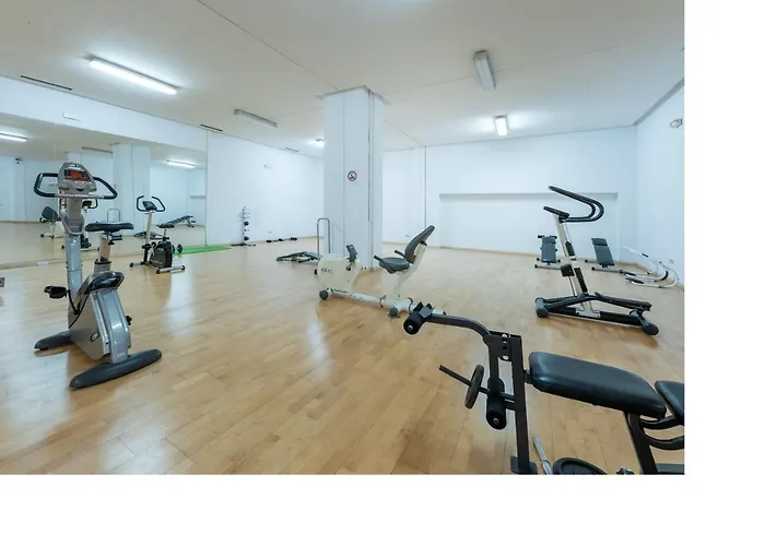 In Puerto Banus With Pool Views And Parking Apartment Marbella