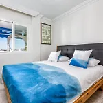 Апартаменты In Puerto Banus With Pool Views And Parking